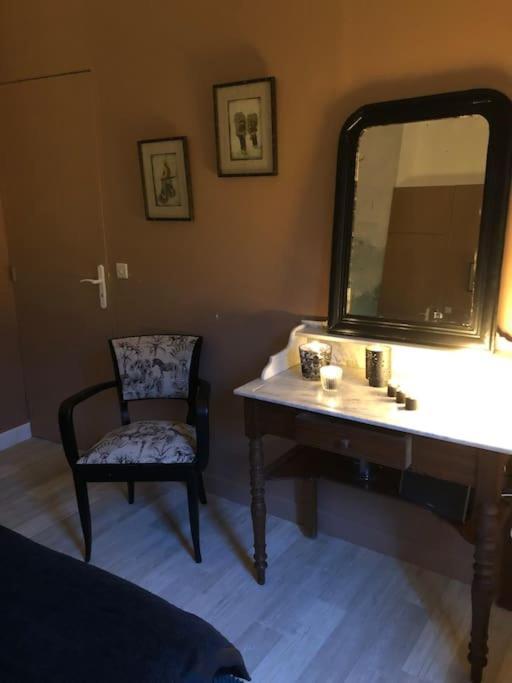 Gite Les Trois Matelots Fécamp Εξωτερικό φωτογραφία