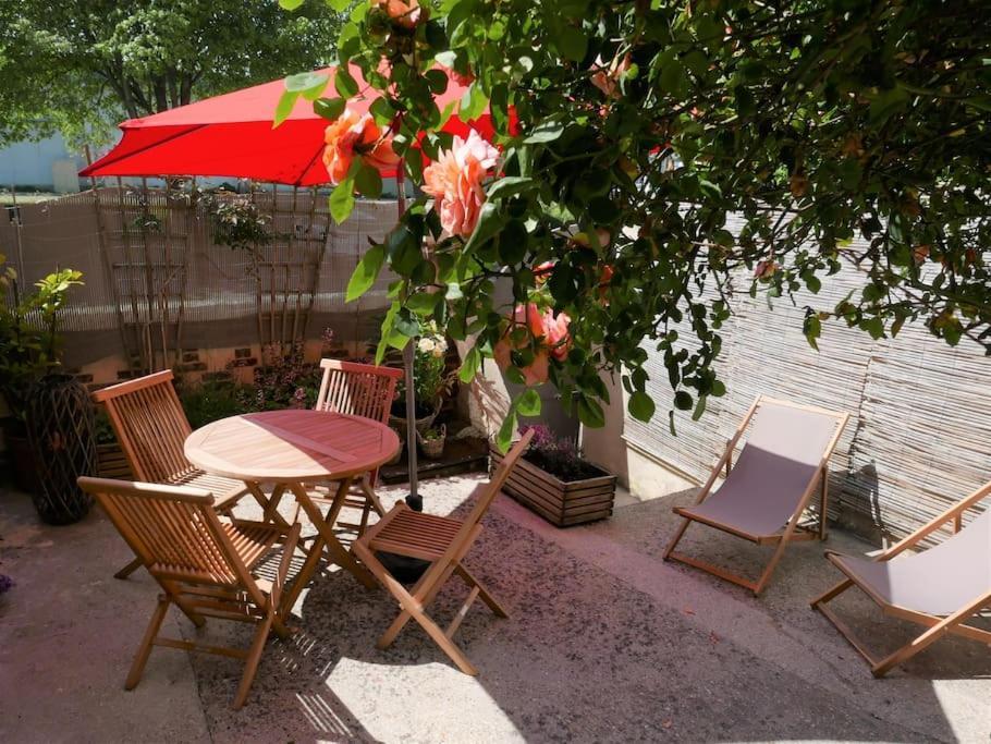 Gite Les Trois Matelots Fécamp Εξωτερικό φωτογραφία